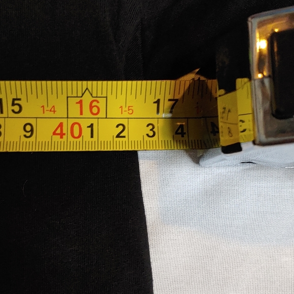 Wicked - Broadway Musica Black T-shirt Featuring Witches Defy Gravity Small - Picture 2 of 6